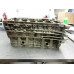 #BME43 Engine Cylinder Block From 2008 Land Rover LR2  3.2